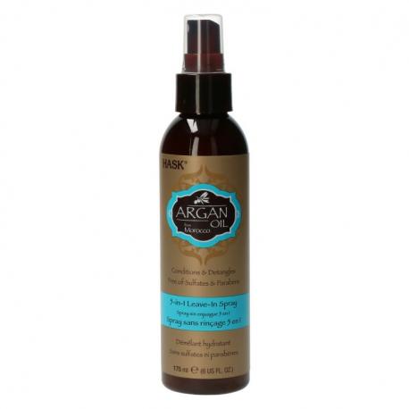 Argan oil repair 5-in-1 leave in