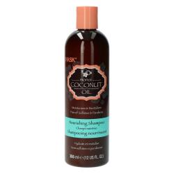 Monoi coconut oil nourishing shampoo