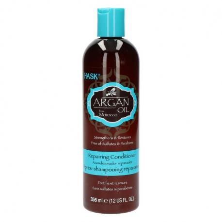 Argan oil repair conditioner