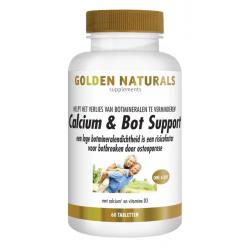 Calcium & bot support