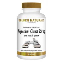 Magnesium citraat 250mg