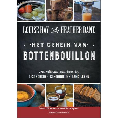 Het geheim van bottenbouillon