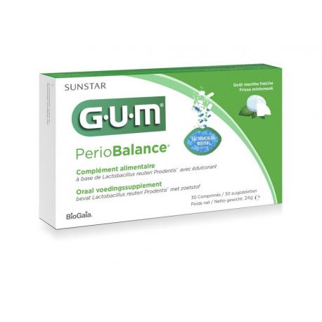 Periobalance