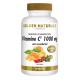 Vitamine C 1000mg met rozenbottel