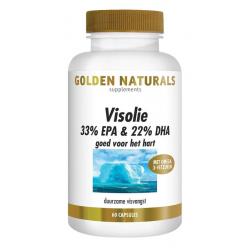 Visolie 33% EPA 22% DHA