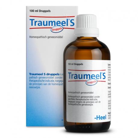 Traumeel S