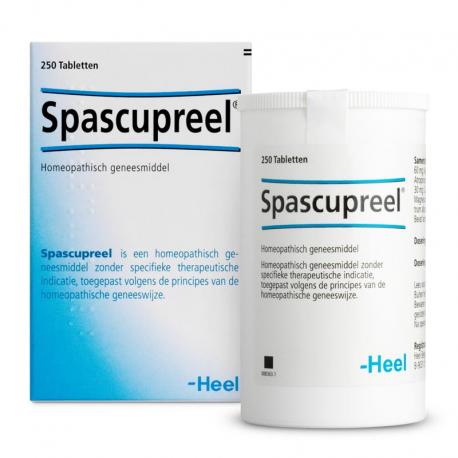 Spascupreel