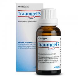 Traumeel S