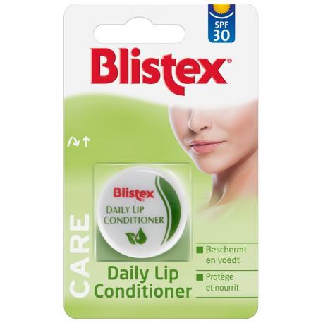 Lipconditioner potje