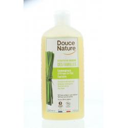 Douchegel & shampoo familie lemongrass bio