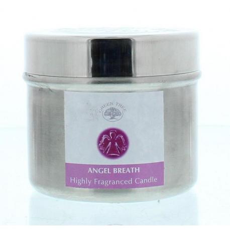 Geurkaars angel breath