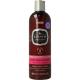 Keratin protein smoothing shampoo