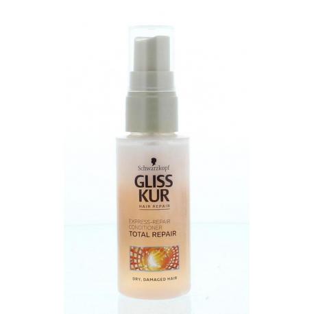 Anti-klit spray total repair 19 mini