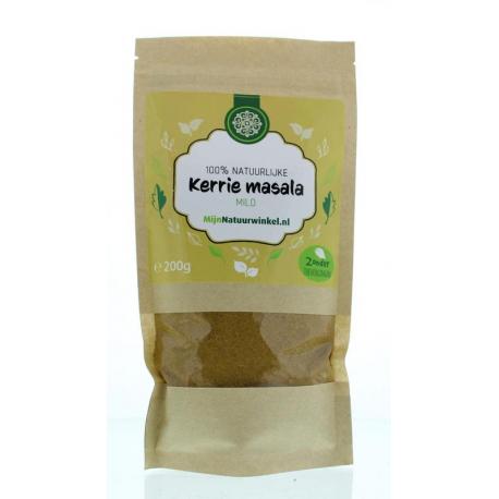 Kerrie masala