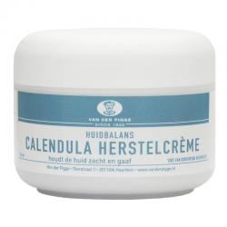 Huidbalans calendula herstel creme