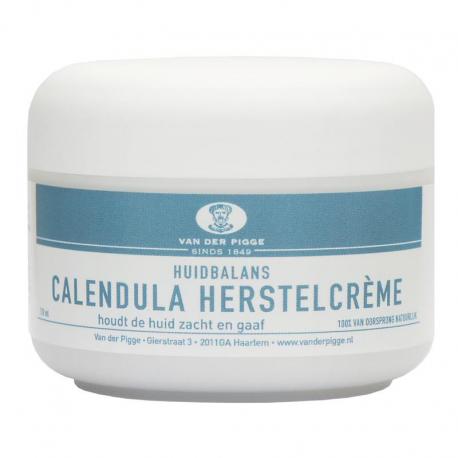 Huidbalans calendula herstel creme