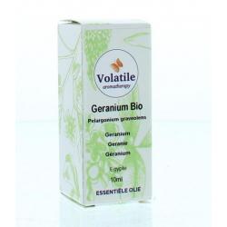 Geranium bio