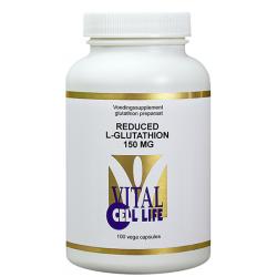 Reduced L-Glutathion 150mg