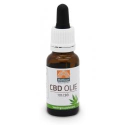 CBD Olie 10%