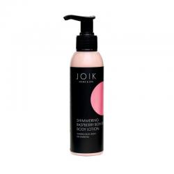 Bodylotion shimmering raspberry bon bon