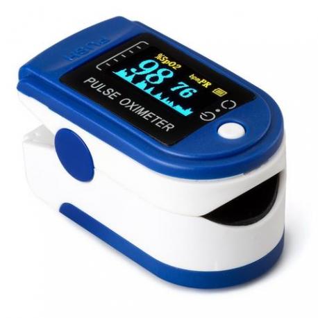 Pulse oximeter