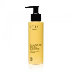 Sea buckthorn & lemon bodylotion