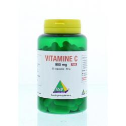 Vitamine C 900 mg puur