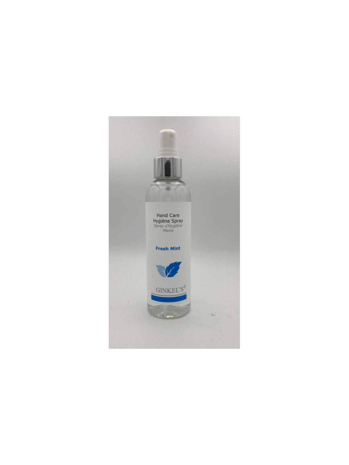 Desinfecterende hygiëne handspray 200 ml