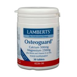 Osteoguard