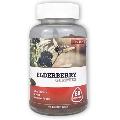 Elderberry