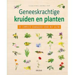 Geneeskrachtige kruiden & planten