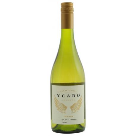 Viognier bio