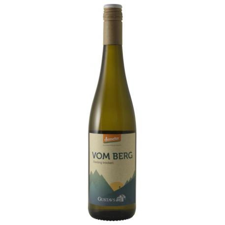 Riesling demeter bio