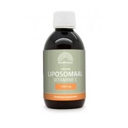 Vegan Liposomaal vitamine C 1000mg