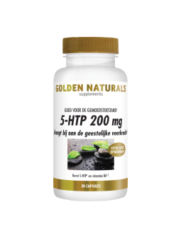 5 HTP 200 mg