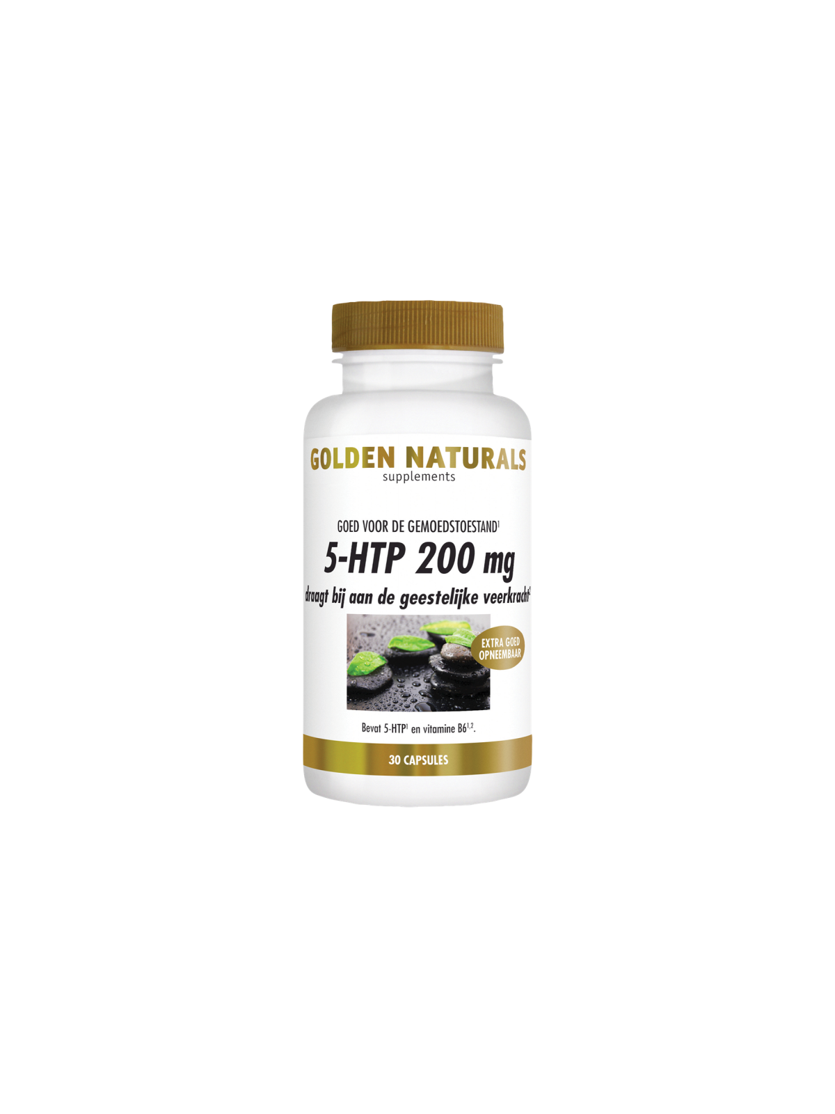 5 HTP 200 mg