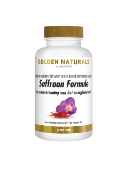 Saffraan Formule 