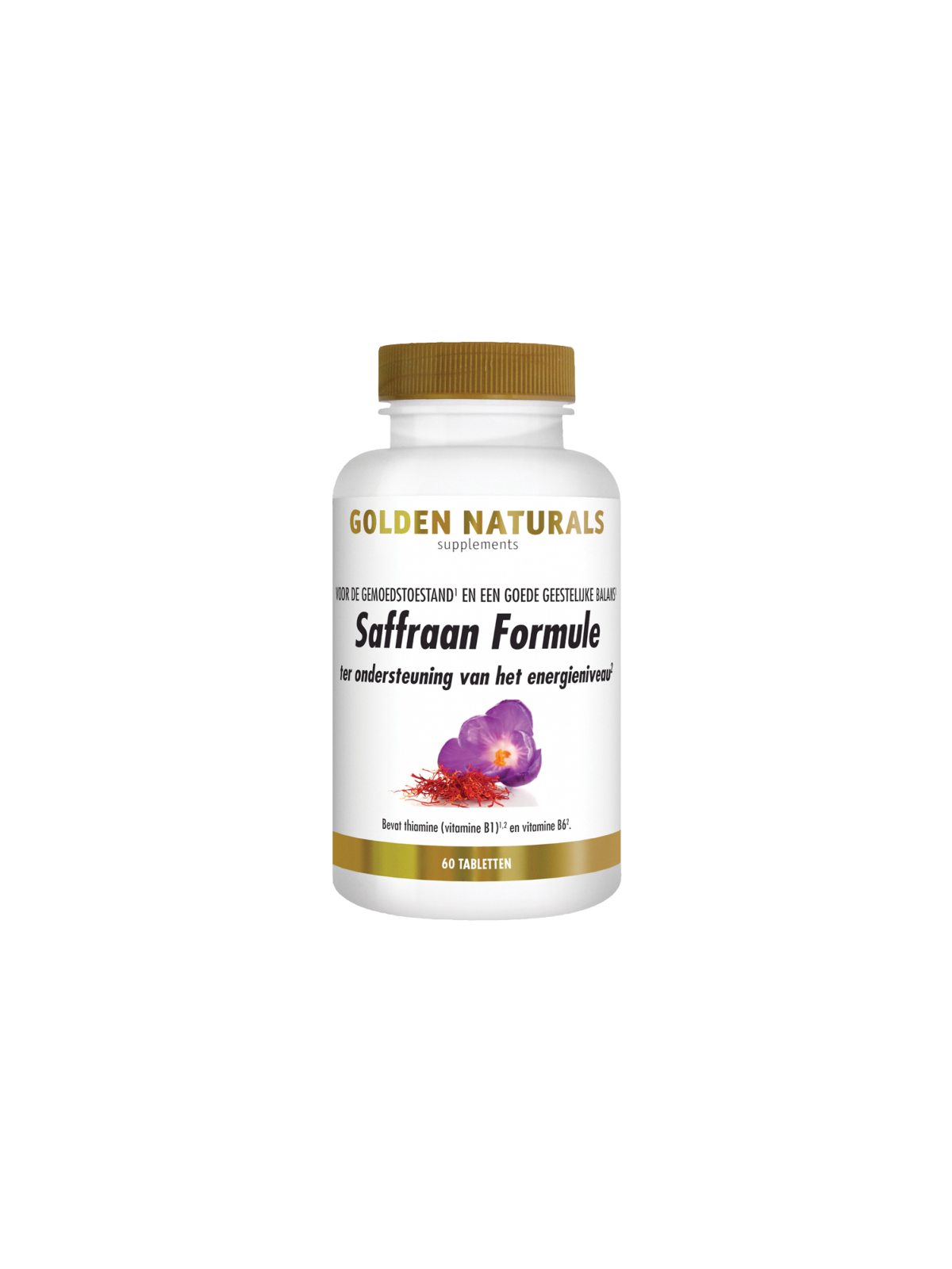 Saffraan Formule 