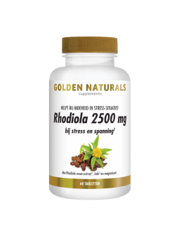 Rhodiola