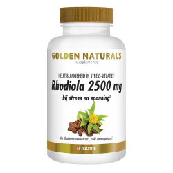 Rhodiola