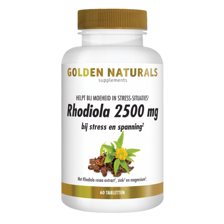 Rhodiola