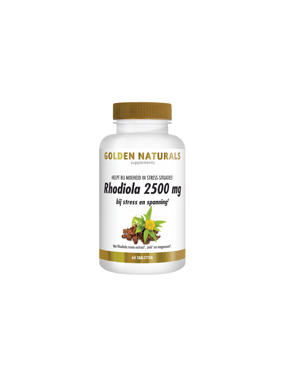 Rhodiola