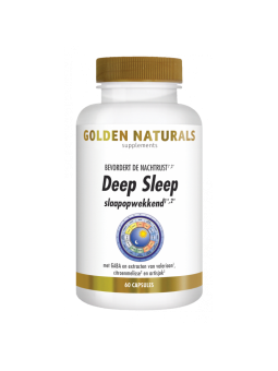 Deep Sleep