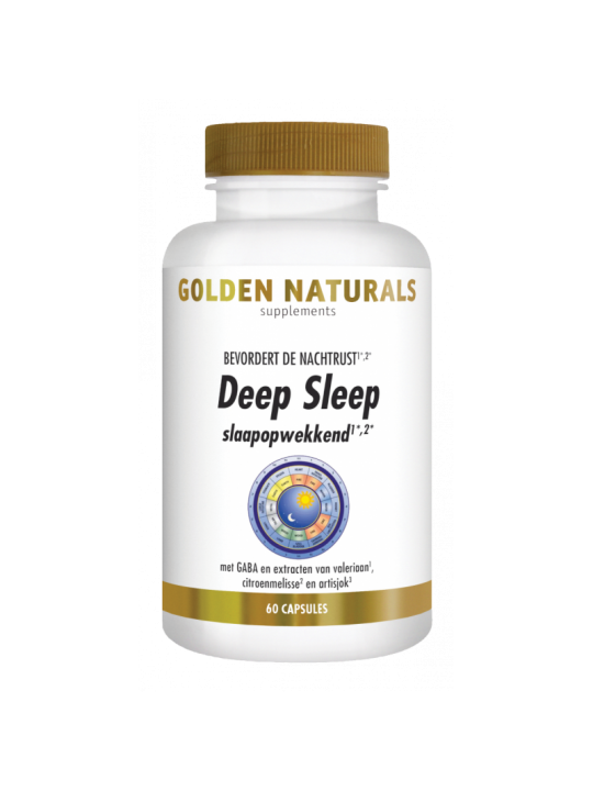 Deep Sleep