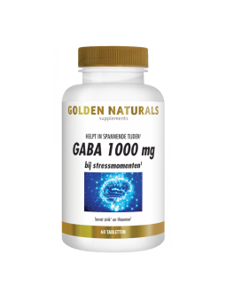 GABA 1000 mg