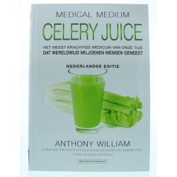 Medical medium celery juice