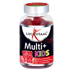 Multi+ kids