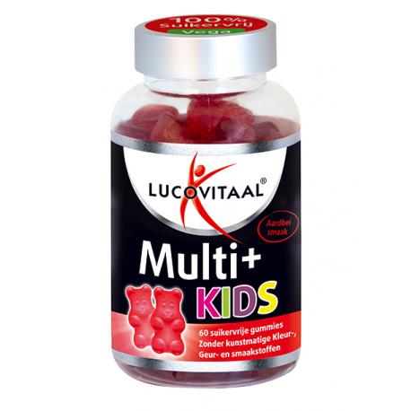 Multi+ kids