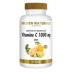 Vitamine C 1000 puur