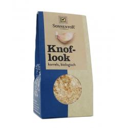 Knoflook bio